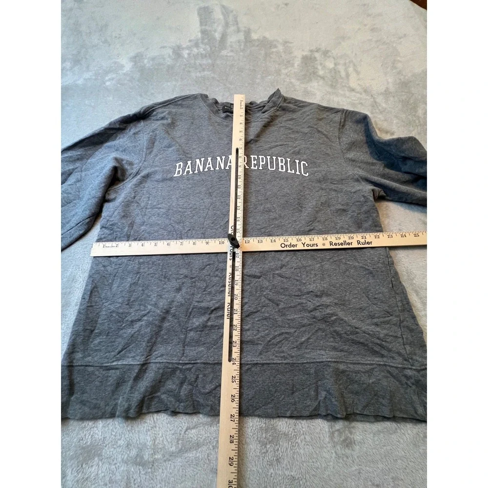 Banana Republic banana republic